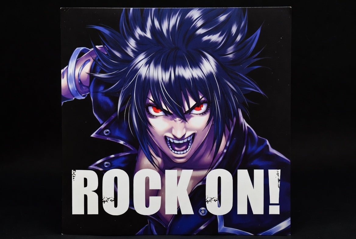 ROCK ON! ALBUM