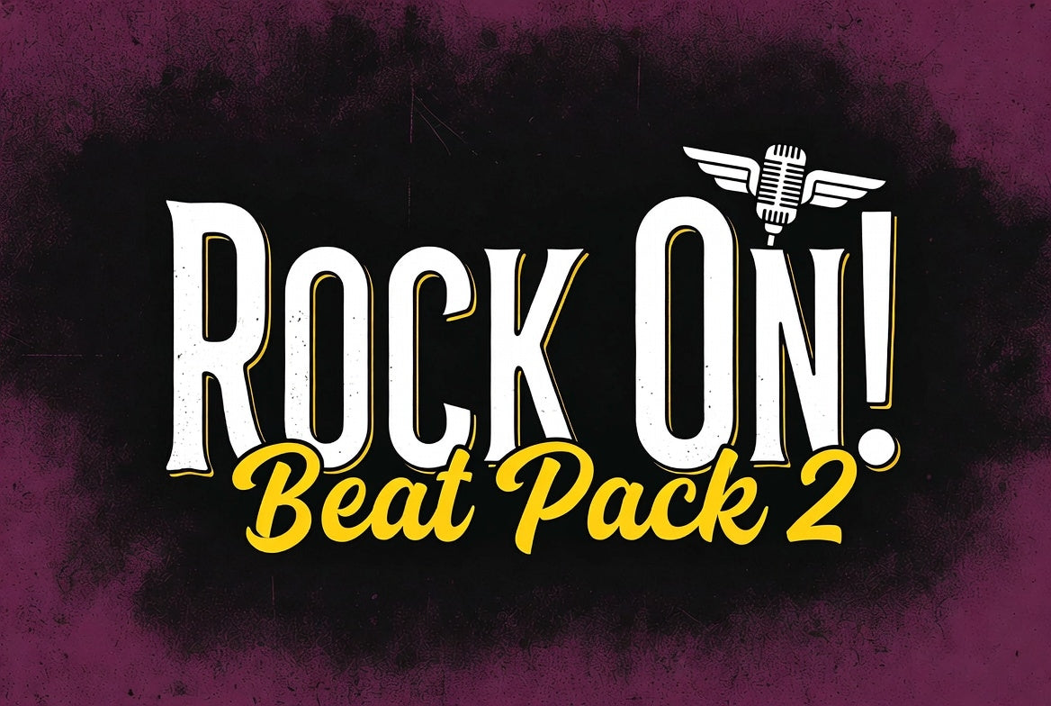 BEAT PACK 2