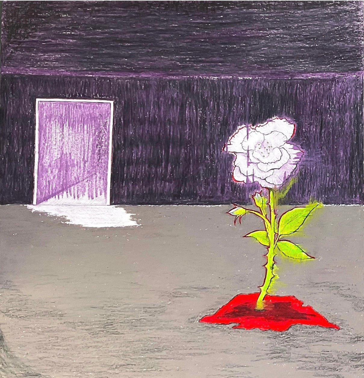 THE UNRELEASED COLLECTION